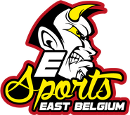 Esports East Belgium